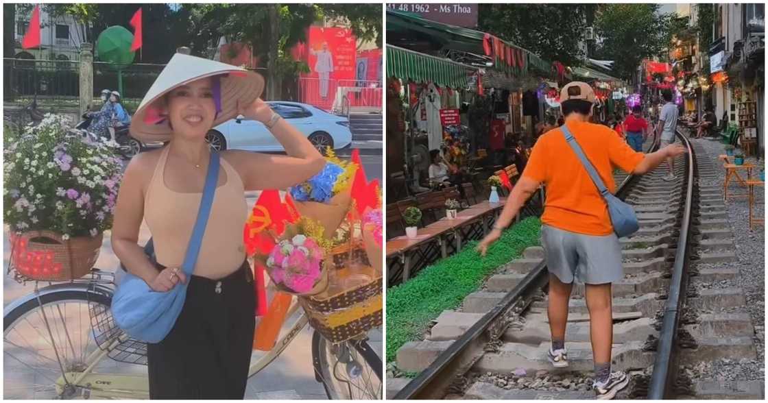 Kakai Bautista, nakaramdam ng inggit matapos magbakasyon sa Vietnam: "Grabe"