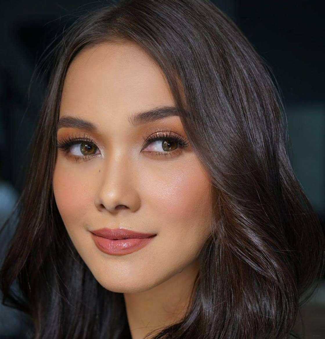 Maja Salvador bio: age, height, net worth, husband, parents - KAMI.COM.PH