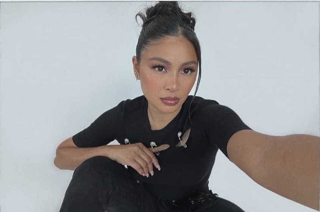 Nadine Lustre pumalag sa fake quote: “Makapag post lang talaga eh” Nadine Lustre pumalag sa fake quote: “Makapag post lang talaga eh”