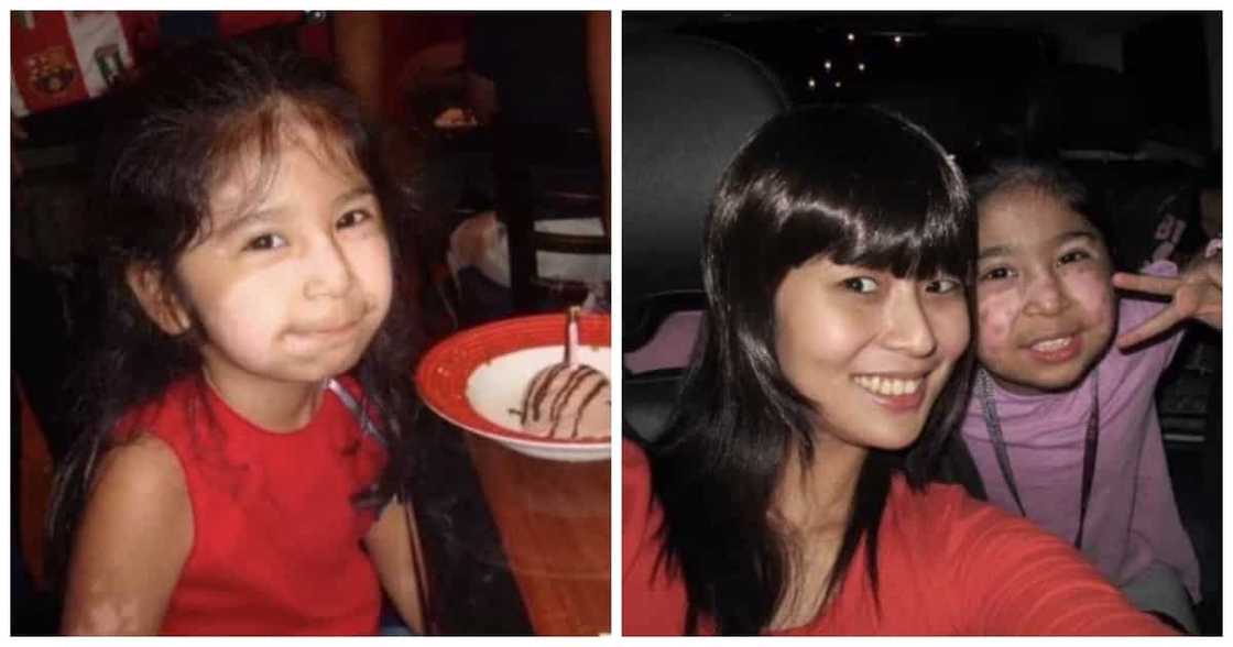 Iwa Moto, shinare ang dating post ni Yzabel Ablan tungkol sa kanyang sakit Iwa Moto, shinare ang dating post ni Yzabel Ablan tungkol sa kanyang sakit