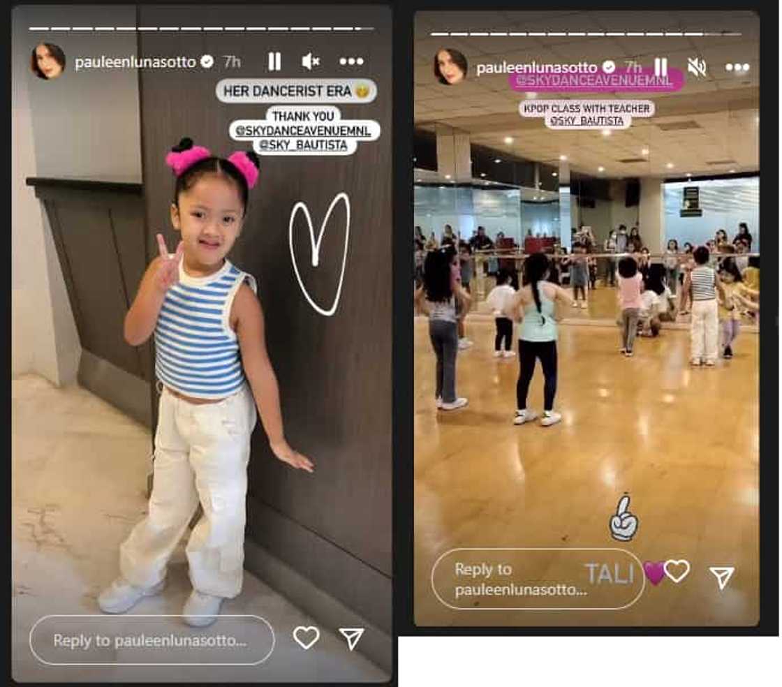 Pauleen Luna/@pauleenlunasotto Pauleen Luna/@pauleenlunasotto