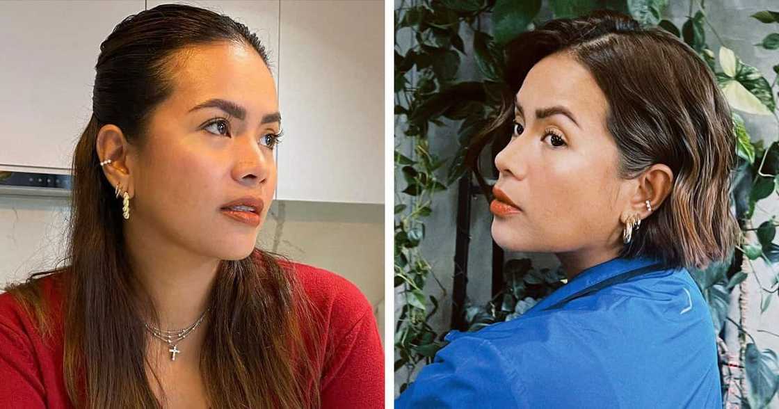 DJ Chacha, nagreklamo sa natatanggap na scam calls: “Noon, scam texts. Ngayon, rekta tawag na sila” DJ Chacha, nagreklamo sa natatanggap na scam calls: “Noon, scam texts. Ngayon, rekta tawag na sila”