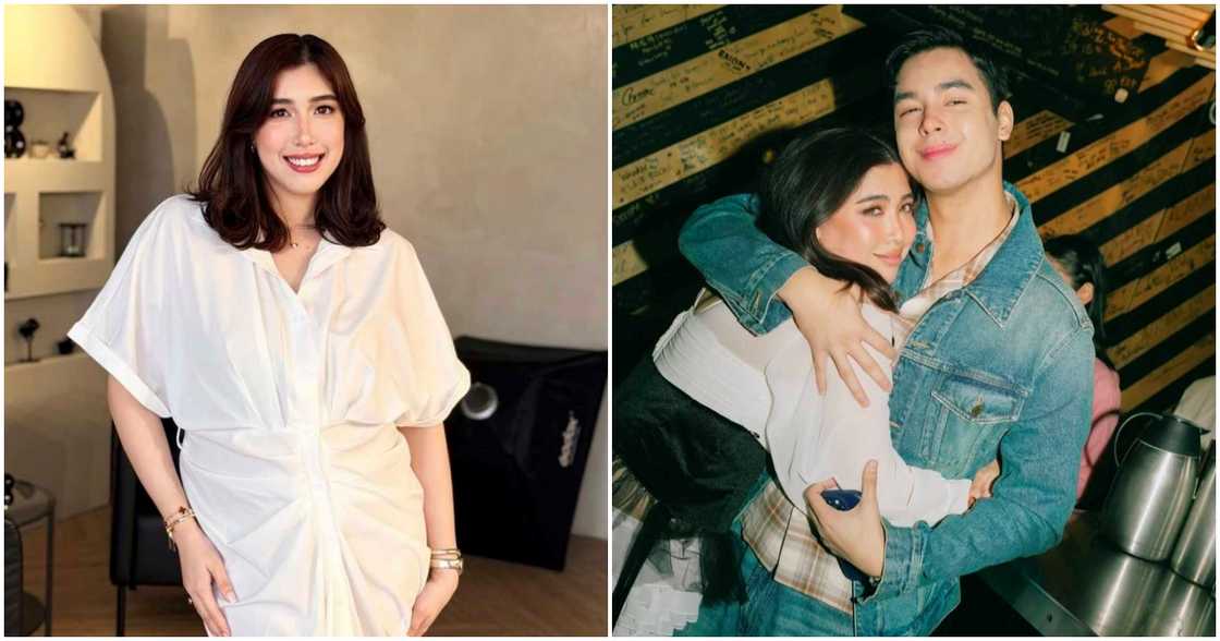 Dani Barretto, may sweet na birthday post para sa kanilang 'gentle giant' na si Leon Dani Barretto, may sweet na birthday post para sa kanilang 'gentle giant' na si Leon