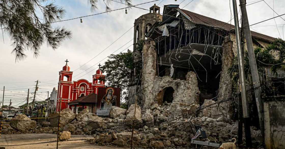 Cebu vendors’ heartwarming ‘bayanihan’: Free pancakes for earthquake victims