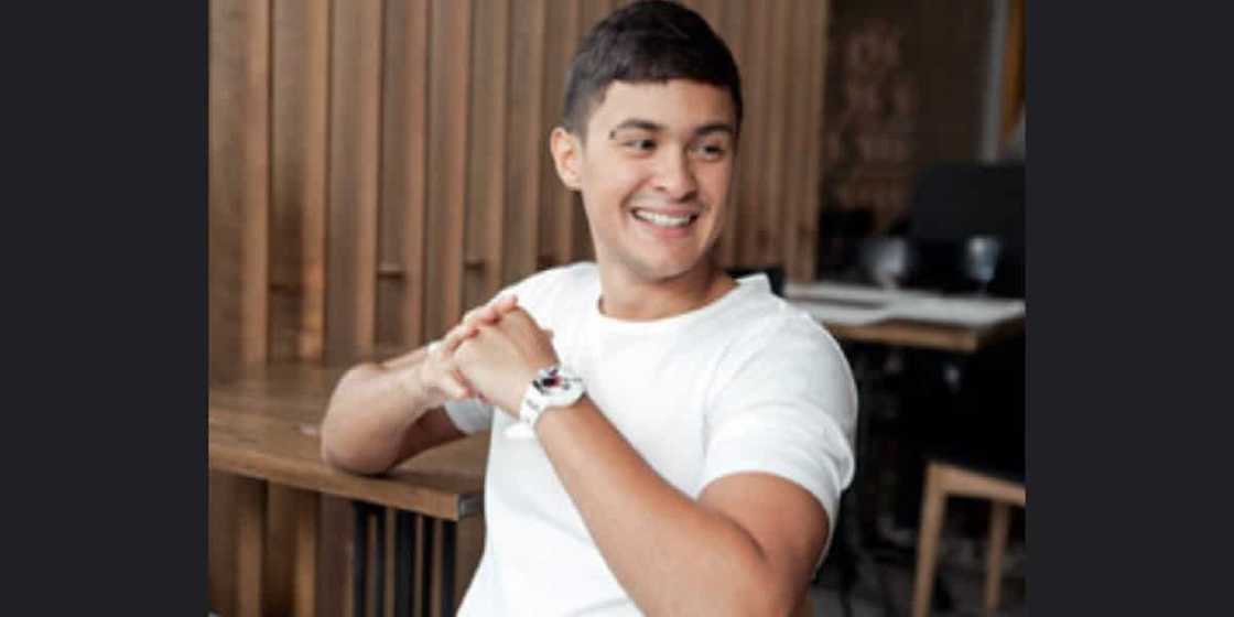 Matteo Guidicelli’s post about choosing to be silent instead of speaking up goes viral Matteo Guidicelli’s post about choosing to be silent instead of speaking up goes viral
