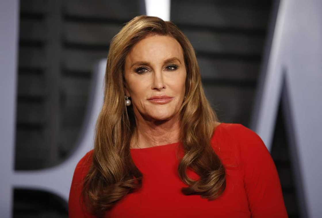 Caitlyn Jenner net worth