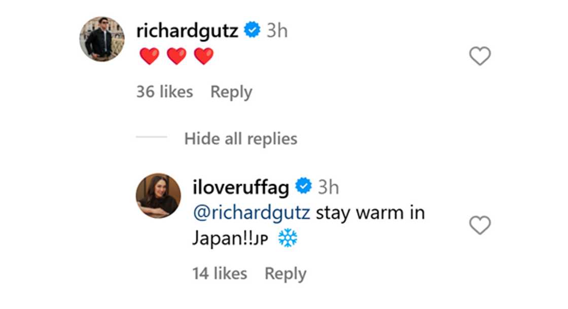 Ruffa Gutierrez, ipinasilip ang masayang bonding moment kasama sina Zion at Kai Ruffa Gutierrez, ipinasilip ang masayang bonding moment kasama sina Zion at Kai