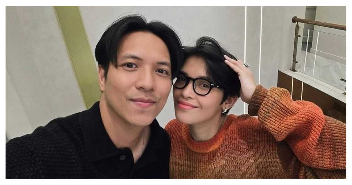 Bonggang regalo ni TJ Monterde kay KZ Tandingan, usap-usapan: "Since day one"