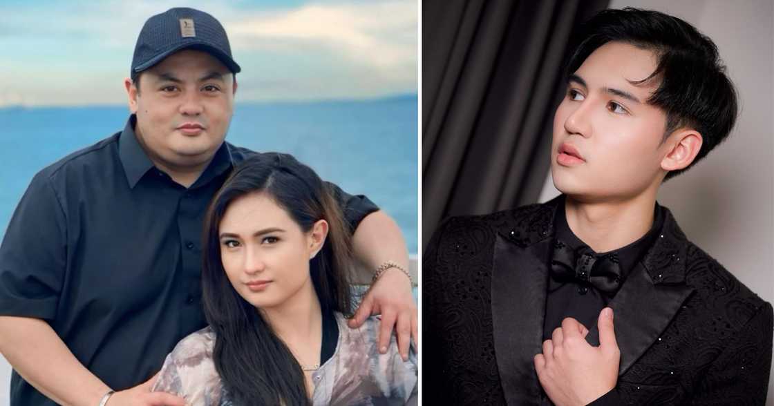 Asawa ni Niño Muhlach, ni-repost ang statement ng aktor ukol sa isyu ni Sandro Muhlach Asawa ni Niño Muhlach, ni-repost ang statement ng aktor ukol sa isyu ni Sandro Muhlach