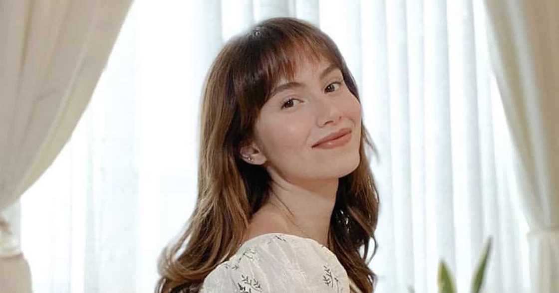 Jessy Mendiola, Crisha Uy, napag-usapan ang "cheating" sa Drink or Spill vlog Jessy Mendiola, Crisha Uy, napag-usapan ang "cheating" sa Drink or Spill vlog