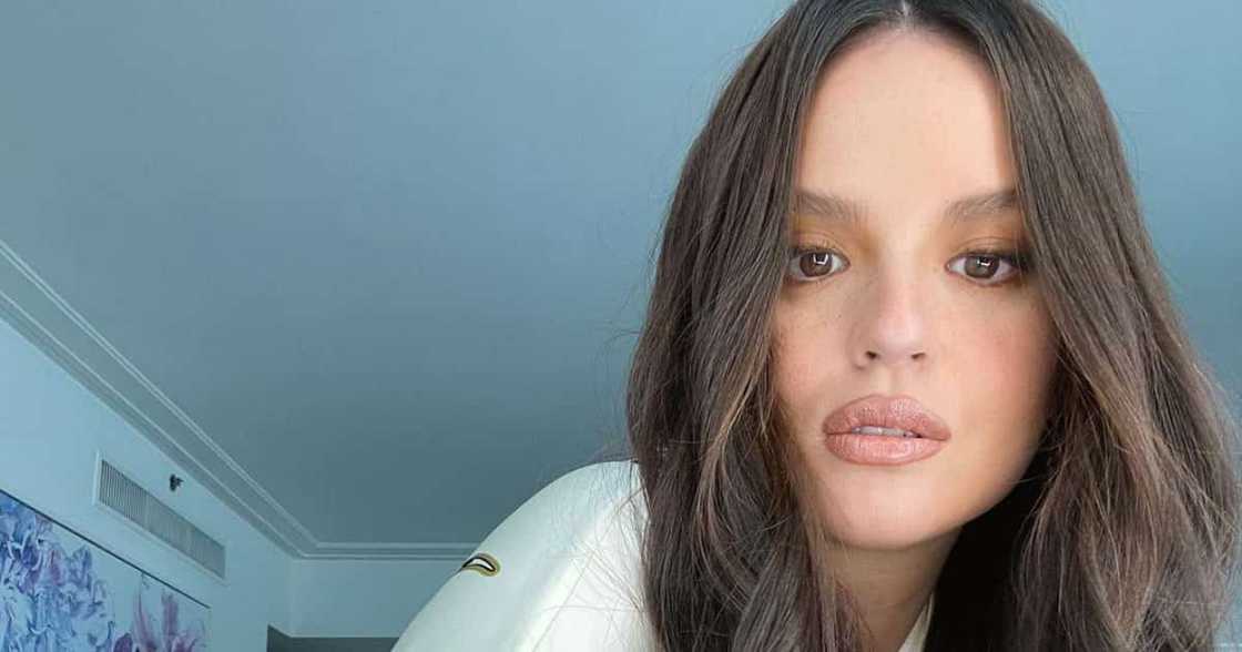 Georgina Wilson's sister Jess Wilson shares how she nearly died after her wedding Georgina Wilson's sister Jess Wilson shares how she nearly died after her wedding