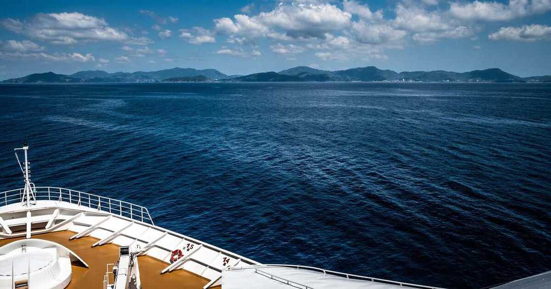 Kadete, patay pagkatapos umano parusahan dahil sa thumbs-up reaction sa GC Kadete, patay pagkatapos umano parusahan dahil sa thumbs-up reaction sa GC