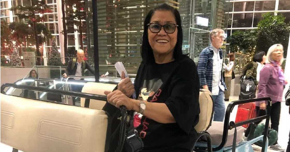 Lolit Solis (@akosilolitsolis) Lolit Solis (@akosilolitsolis)