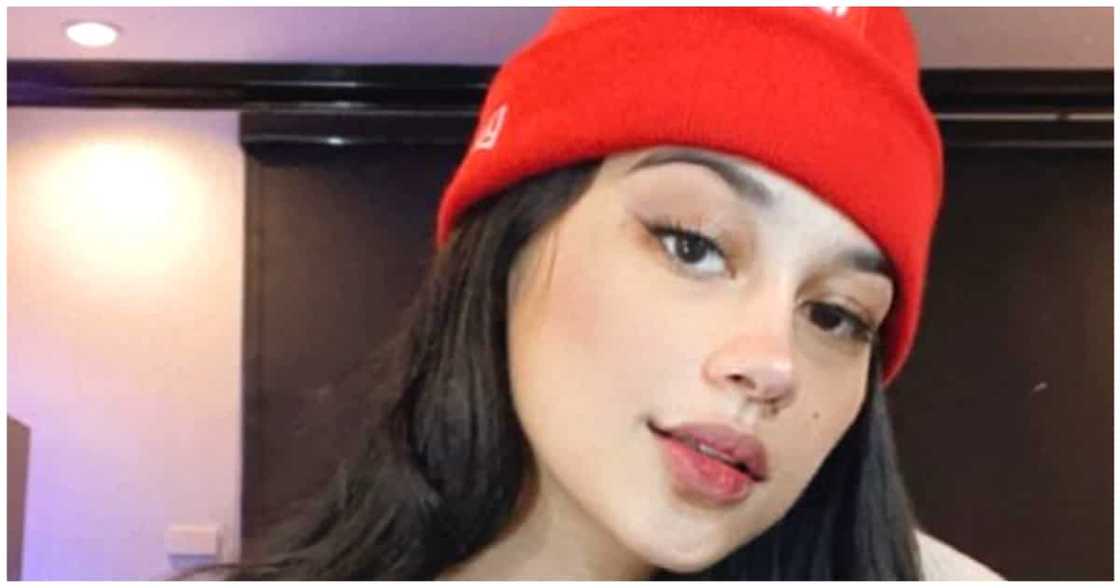 Zeinab Harake's lovely photo with baby Bia delights netizens Zeinab Harake's lovely photo with baby Bia delights netizens