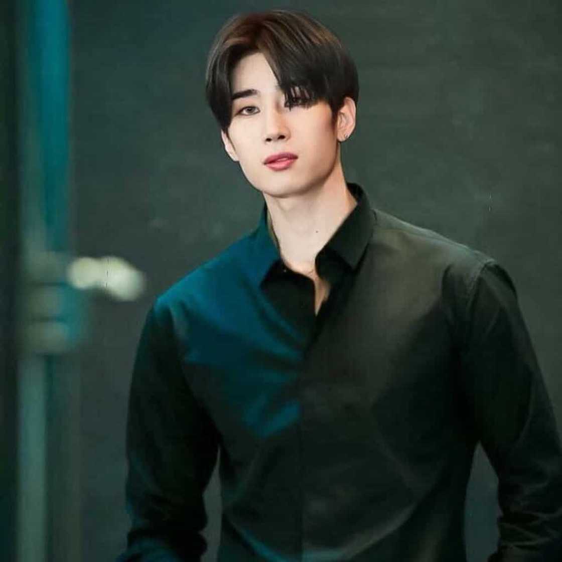 cho seung woo cho seung woo