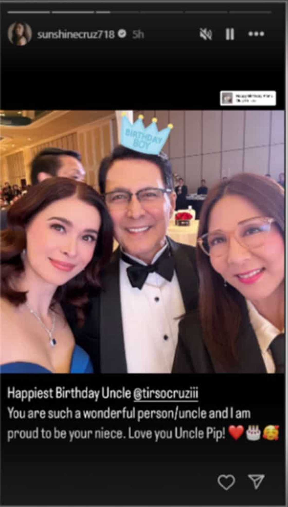 Sunshine Cruz Sunshine Cruz