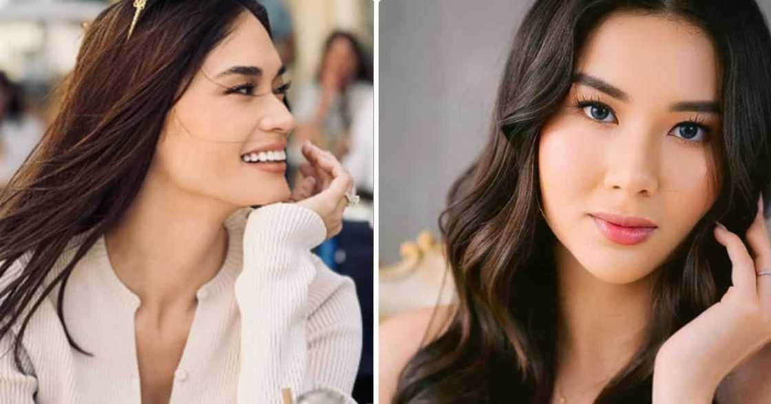 Pia Wurtzbach Pia Wurtzbach
