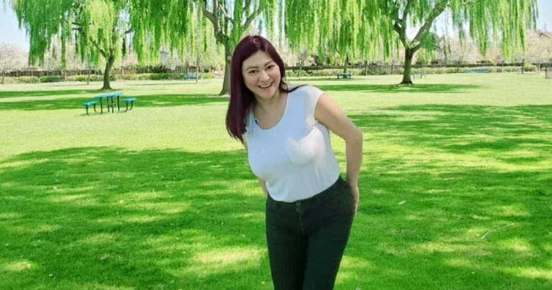 Direk Tonet Jadaone, nawindang sa pag-attend ni Rufa Mae Quinto sa rally ng iba't-ibang kandidato Direk Tonet Jadaone, nawindang sa pag-attend ni Rufa Mae Quinto sa rally ng iba't-ibang kandidato