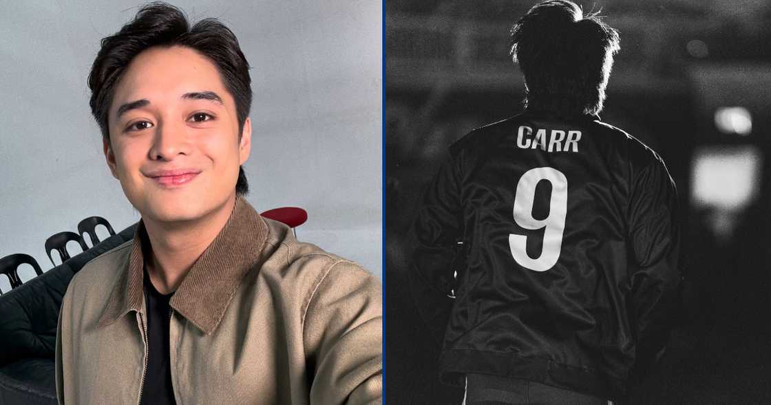 Lance Carr, hinarap ang pinakamabigat na takot sa kanyang basketball career