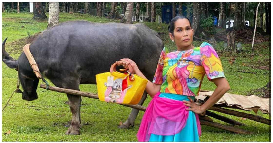 Pokwang, buong pagpapakumbabang sinabi na isang “biyaya” ang pagbabalik trabaho Pokwang, buong pagpapakumbabang sinabi na isang “biyaya” ang pagbabalik trabaho