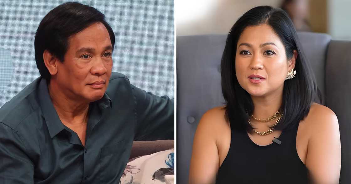 Dating aktres na si Alicia Mayer, itinangging may anak umano sila ni Joey Marquez Dating aktres na si Alicia Mayer, itinangging may anak umano sila ni Joey Marquez