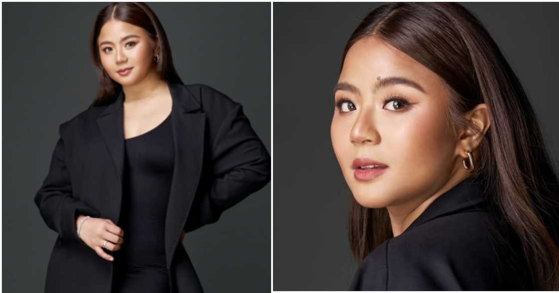 Miles Ocampo, opisyal nang bahagi ng All Access to Artists Miles Ocampo, opisyal nang bahagi ng All Access to Artists