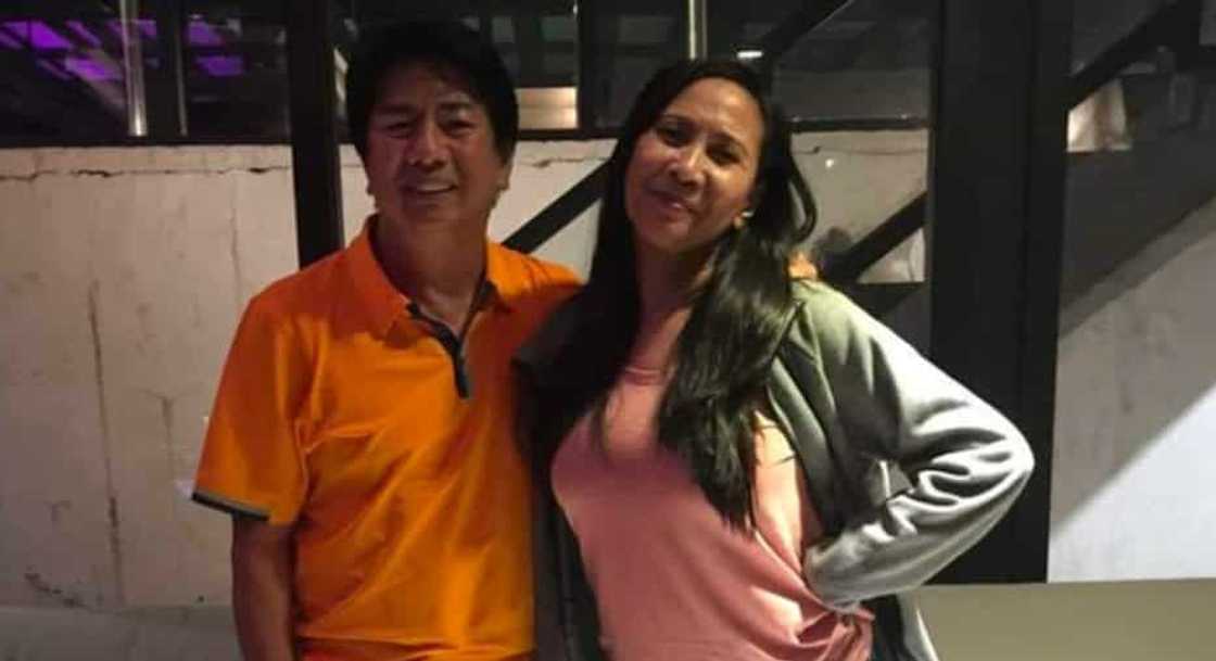 Anna Feliciano, may pahiwatig tungkol sa pagtatapos at bagong simula Anna Feliciano, may pahiwatig tungkol sa pagtatapos at bagong simula