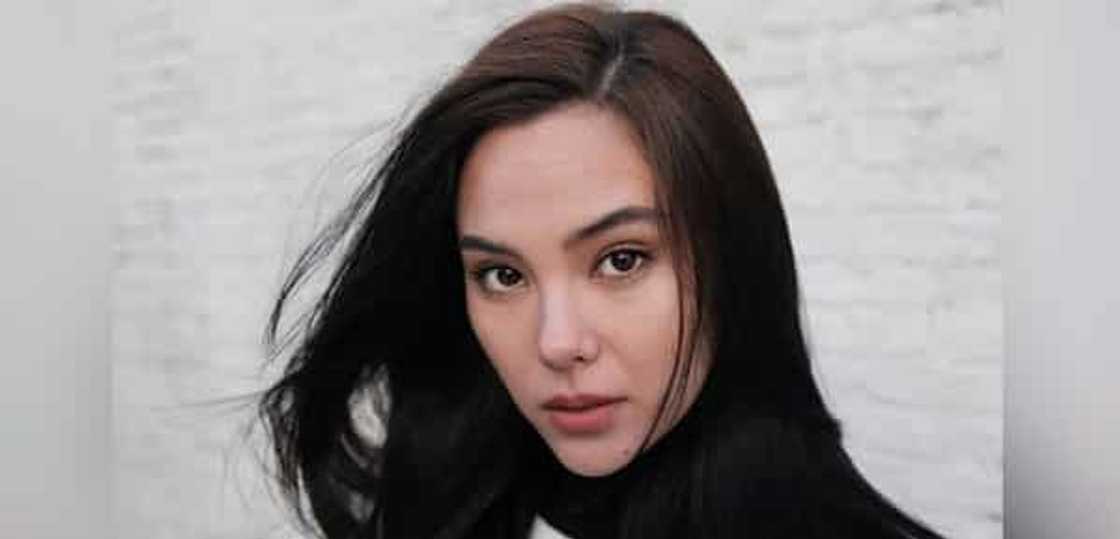 Catriona Gray/@catriona_gray Catriona Gray/@catriona_gray