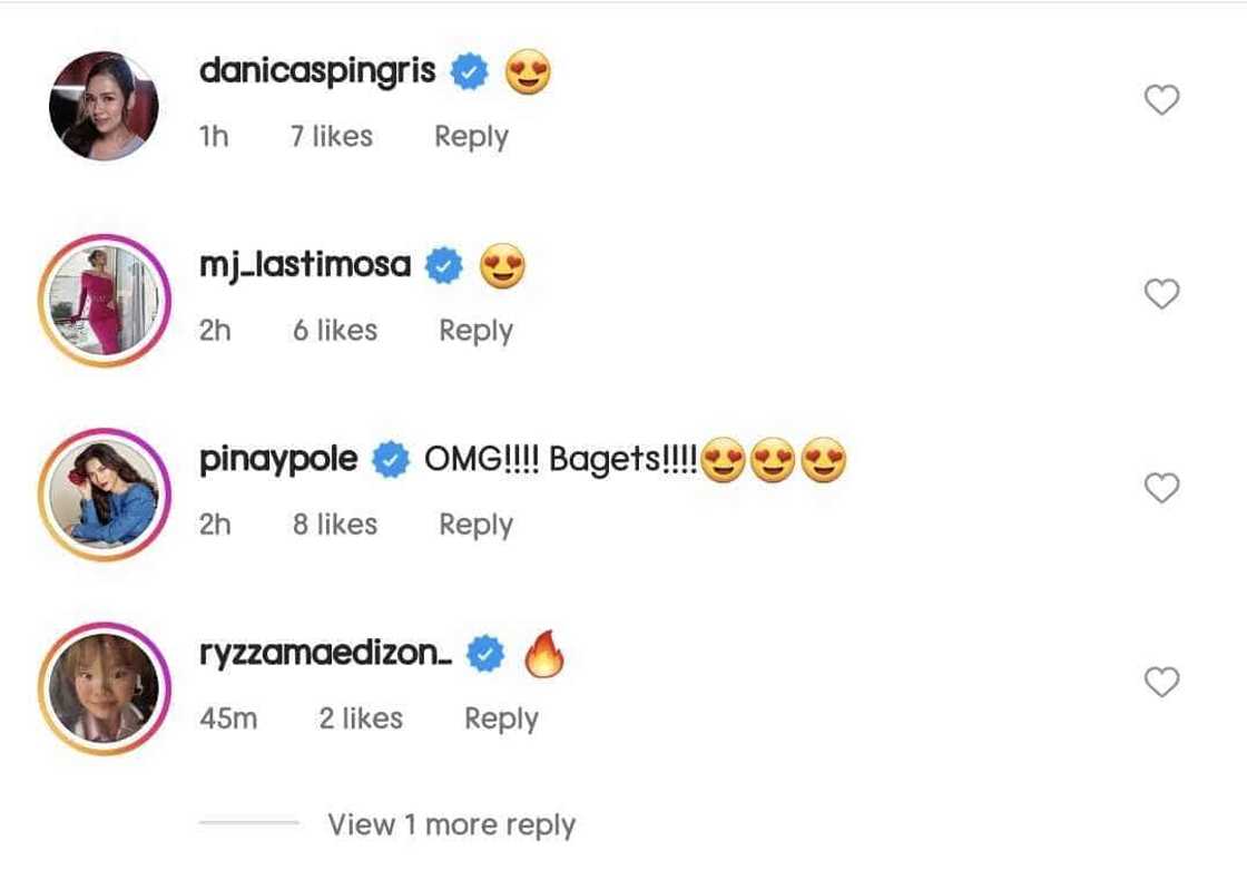 Pauleen Luna rocks a short hairstyle in viral video; celebrities react Pauleen Luna rocks a short hairstyle in viral video; celebrities react
