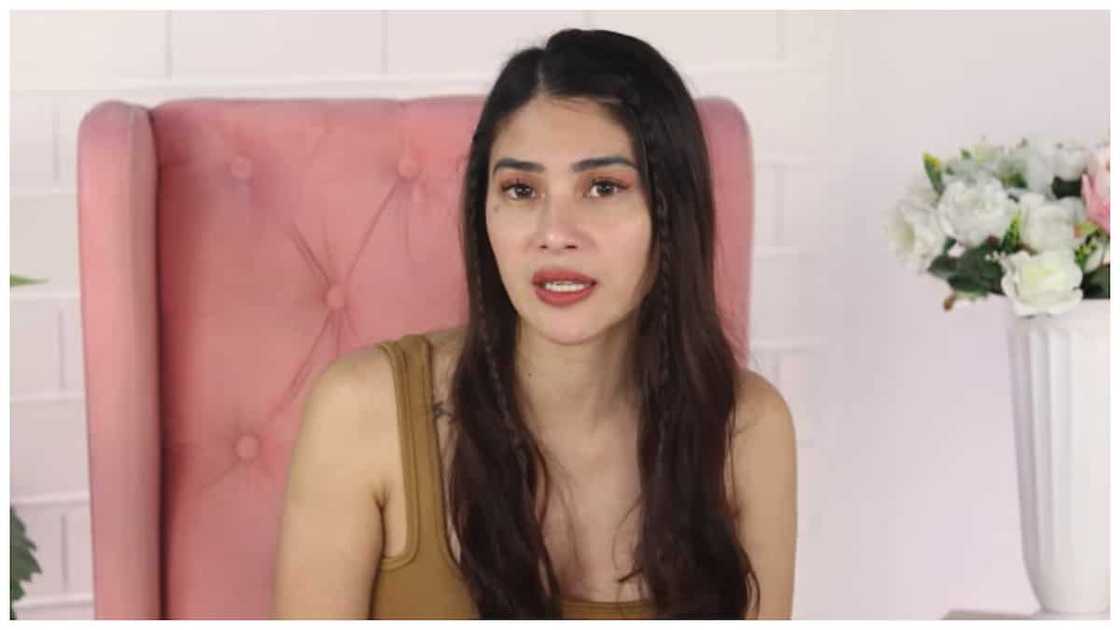 RR sa "respeto bilang nakakatanda" kay Lolit; "Pero I need to call out 'yung mga mali sa'yo" RR sa "respeto bilang nakakatanda" kay Lolit; "Pero I need to call out 'yung mga mali sa'yo"