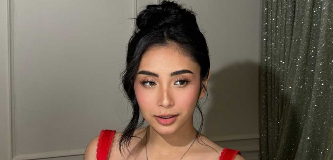 Bea Borres goes viral after savage response to personal attack from basher