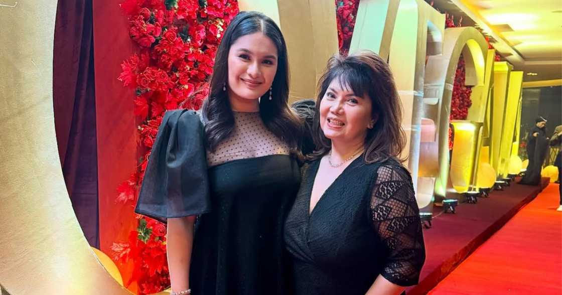 Pauleen Luna honors mom Chat Luna with heartfelt birthday tribute