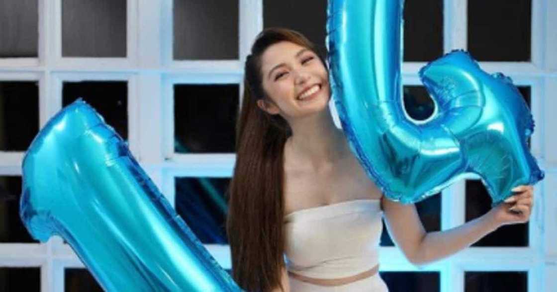Donnalyn Bartolome is giving a brand new house to one of her subscribers Donnalyn Bartolome is giving a brand new house to one of her subscribers
