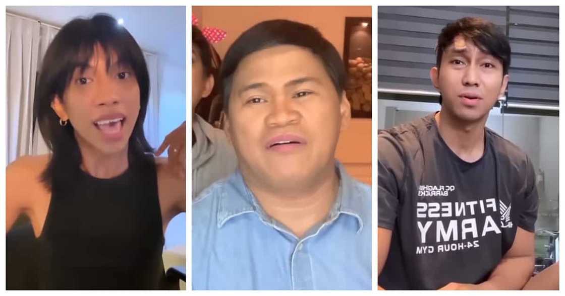 Ogie Diaz sa Mimiyuuuh-Rendon Labador isyu: "Opinyon nila yun" Ogie Diaz sa Mimiyuuuh-Rendon Labador isyu: "Opinyon nila yun"
