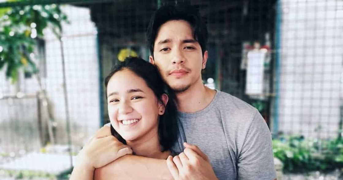 Alden Richards sa rebelasyon ni Mikee Quintos na nag-confess siya sa aktor: “nagulat po ako” Alden Richards sa rebelasyon ni Mikee Quintos na nag-confess siya sa aktor: “nagulat po ako”