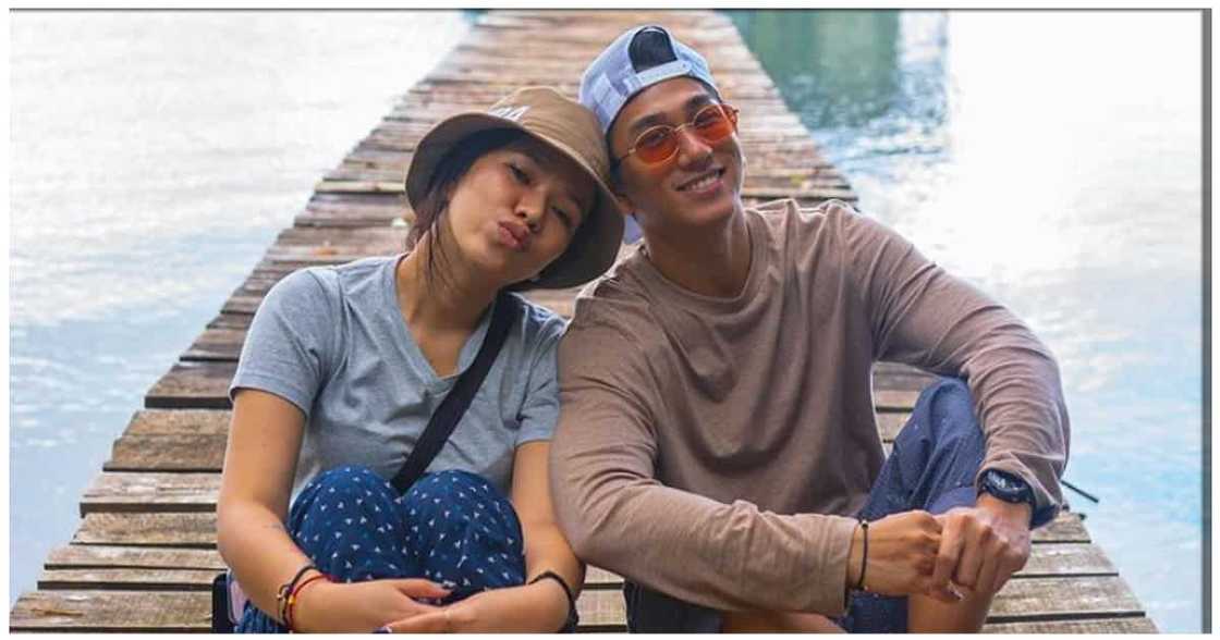 Nikko Natividad, nawindang sa pinabaon sa kanya ng asawa sa lock-in taping Nikko Natividad, nawindang sa pinabaon sa kanya ng asawa sa lock-in taping
