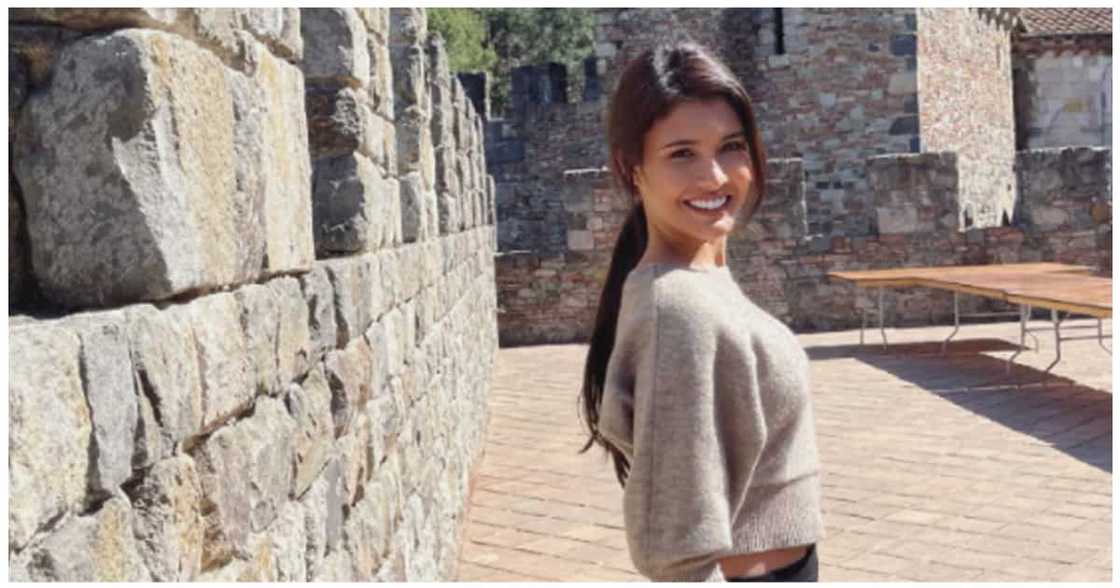 Rabiya Mateo, walang galit sa ama: 'If you need me, I'm just here' Rabiya Mateo, walang galit sa ama: 'If you need me, I'm just here'