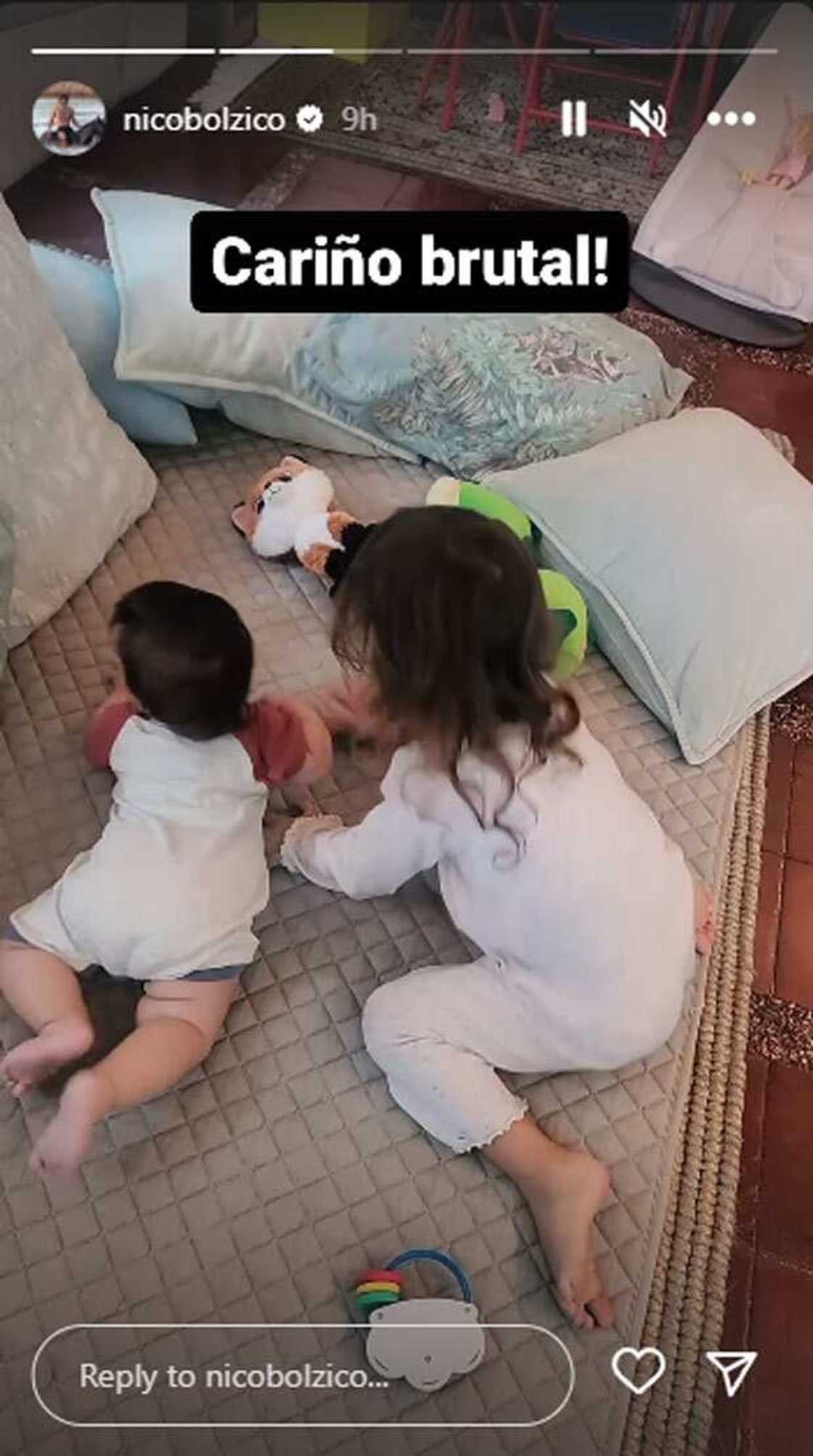 Photo: Nico Bolzico (@nicobolzico) Photo: Nico Bolzico (@nicobolzico)