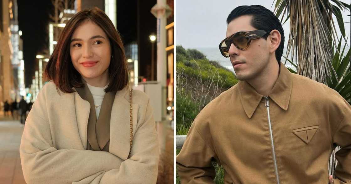 Raymond Gutierrez, nag-comment sa post ni Barbie Imperial ukol sa birthday party niya