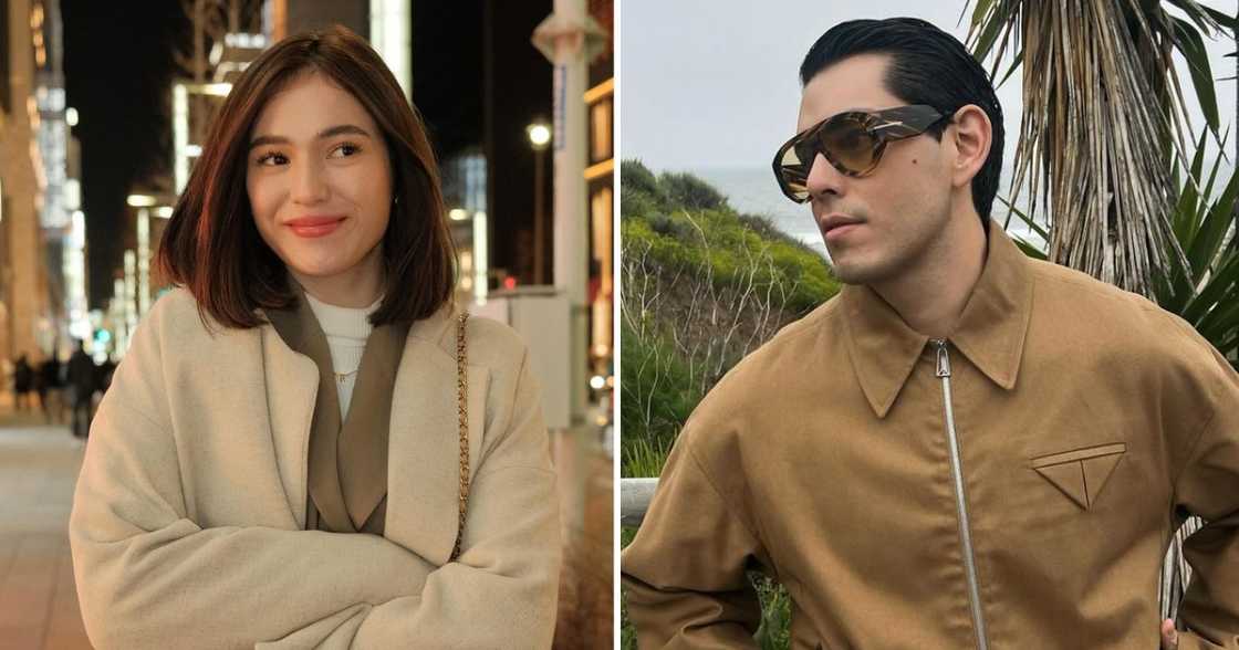 Raymond Gutierrez, nag-comment sa post ni Barbie Imperial ukol sa birthday party niya Raymond Gutierrez, nag-comment sa post ni Barbie Imperial ukol sa birthday party niya