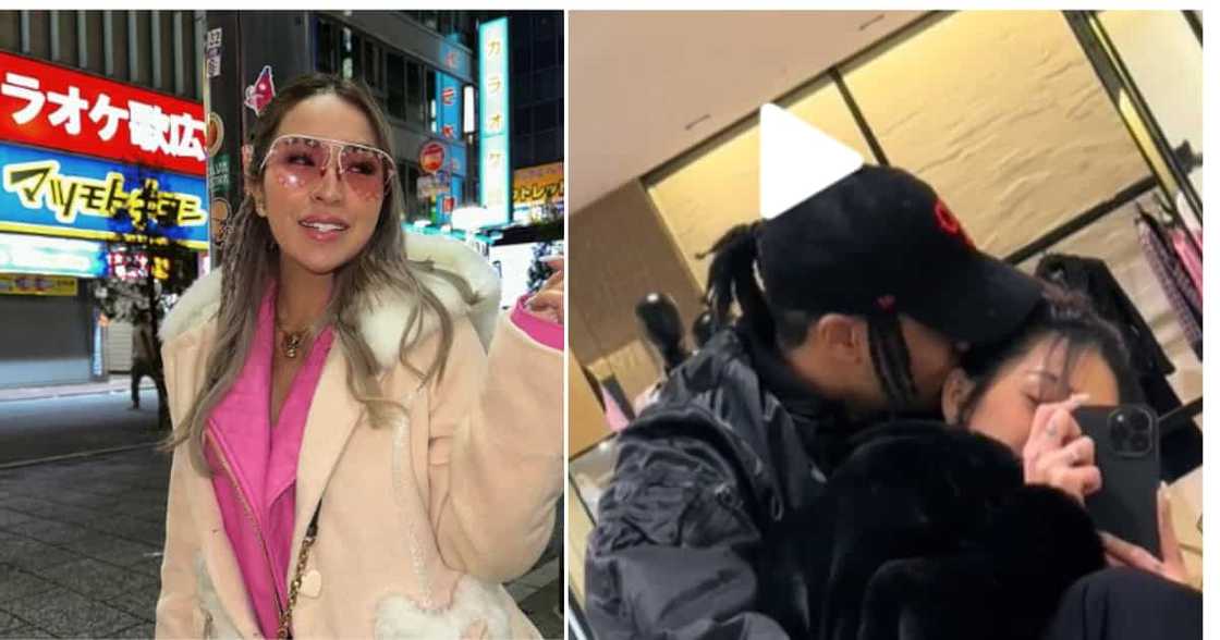 Jelai Andres sa sweet na video nina Zeinab at Ray: "Lord bat ganyan ka sa iba?" Jelai Andres sa sweet na video nina Zeinab at Ray: "Lord bat ganyan ka sa iba?"