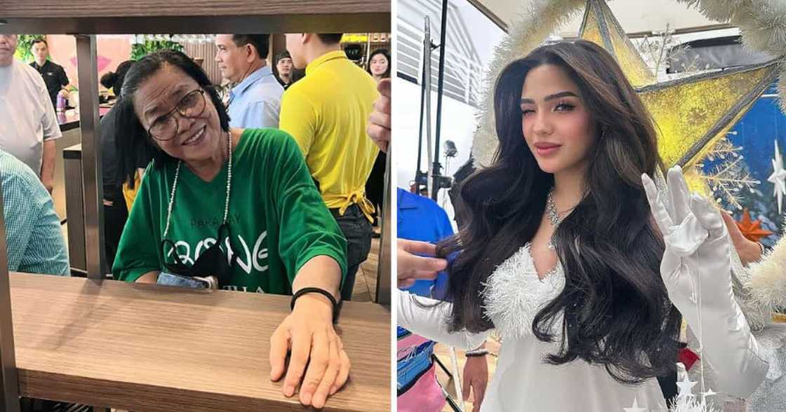 Lolit Solis Lolit Solis