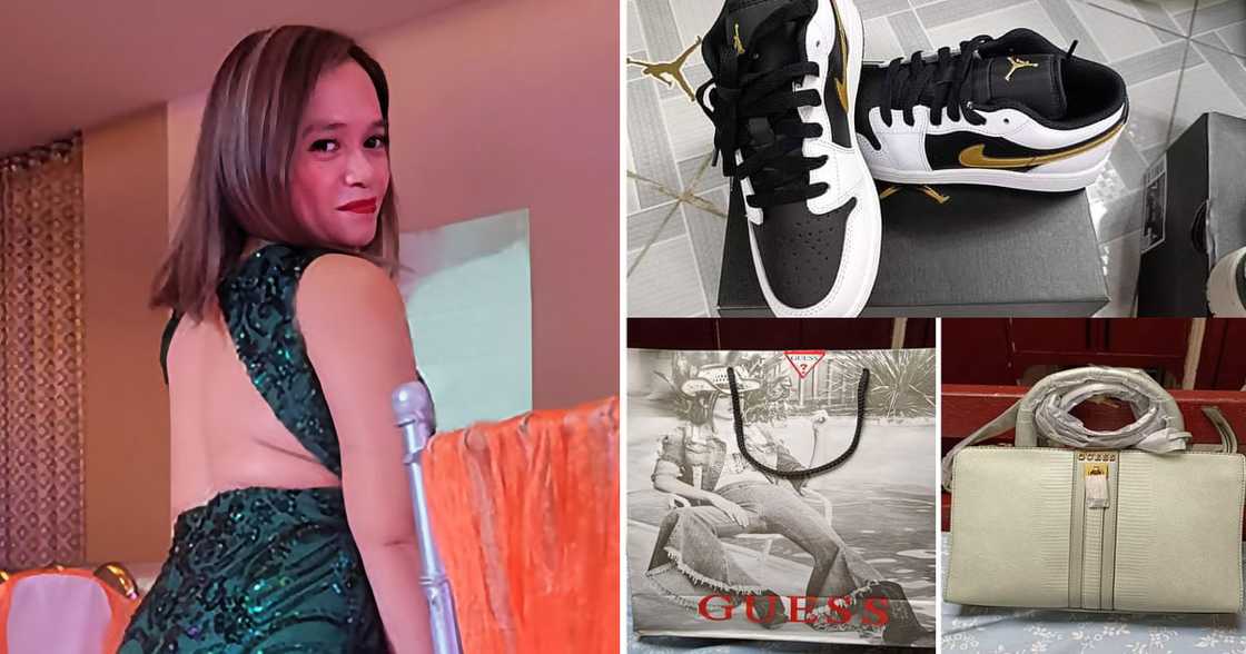 Post ni Angelica Yulo ukol mga regalo nina Eldrew at Elaiza, hindi na mahagilap sa kanyang account Post ni Angelica Yulo ukol mga regalo nina Eldrew at Elaiza, hindi na mahagilap sa kanyang account