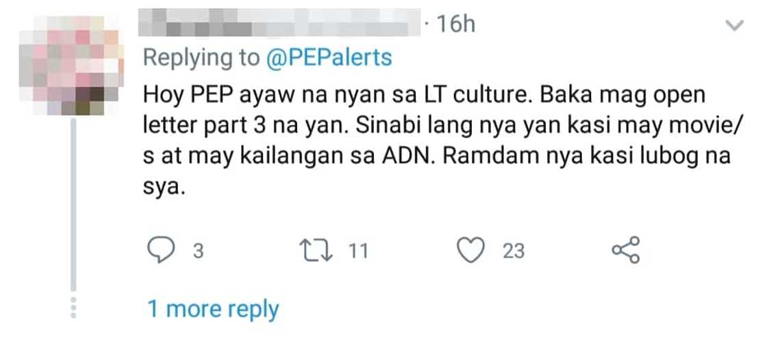 Maine Mendoza Maine Mendoza