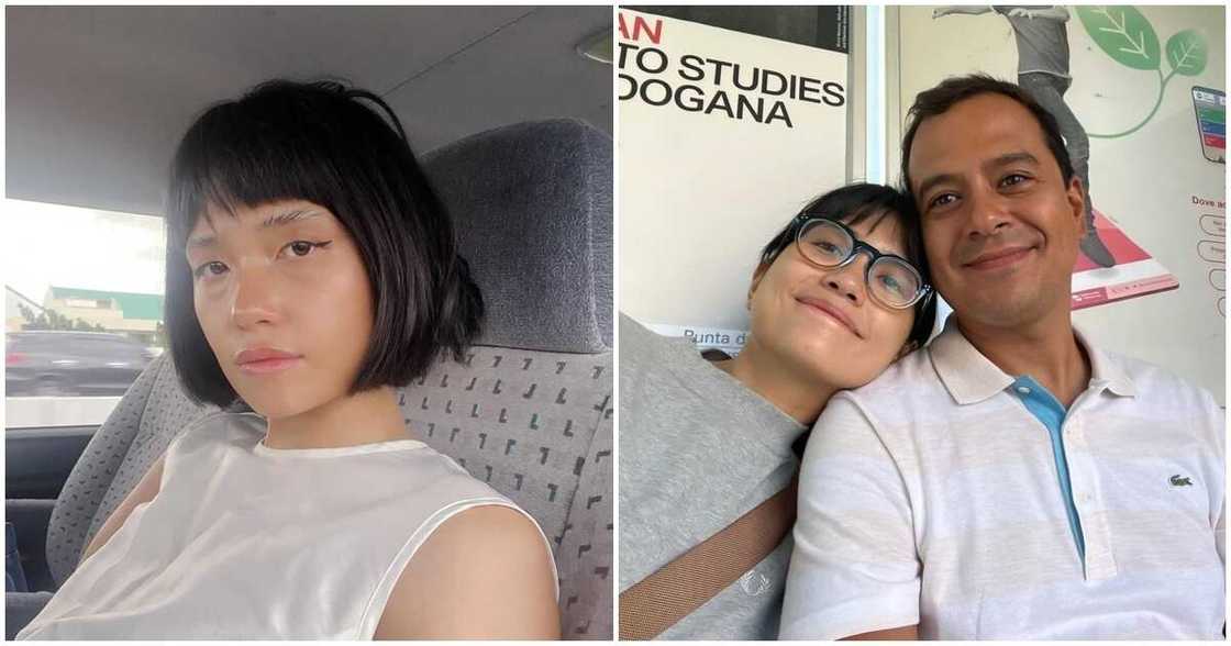 Nobya ni John Lloyd Cruz, may nakakaaliw na pagbati sa aktor Nobya ni John Lloyd Cruz, may nakakaaliw na pagbati sa aktor