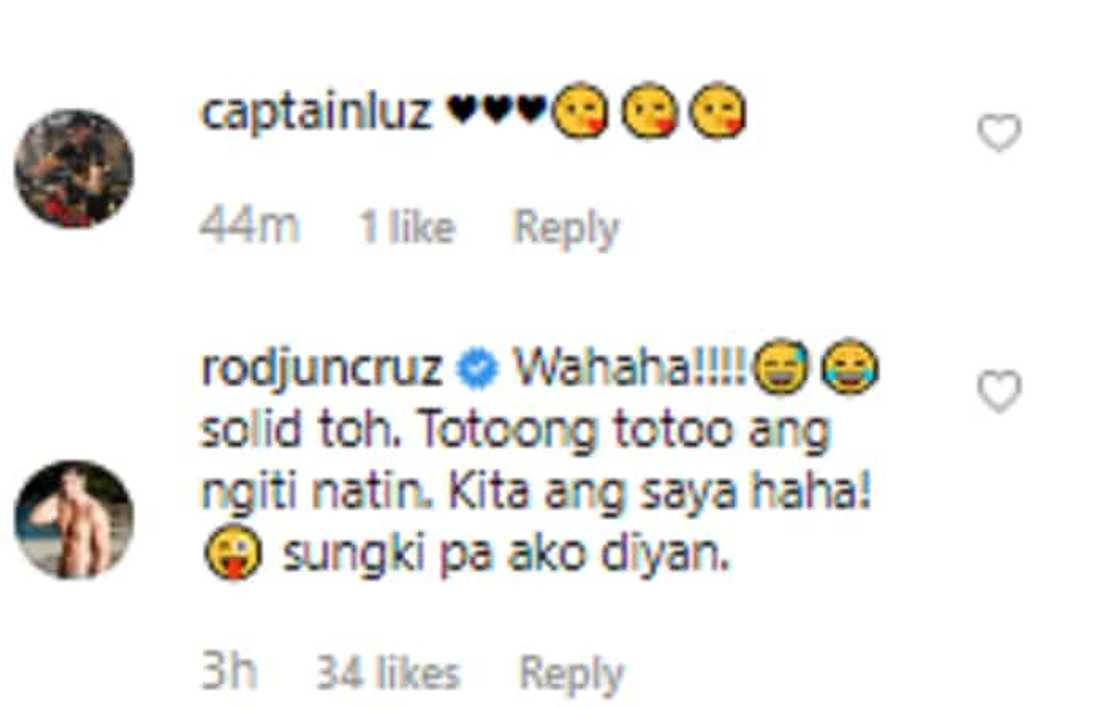 Rodjun and Rayver Cruz share their adorable childhood photos Rodjun and Rayver Cruz share their adorable childhood photos