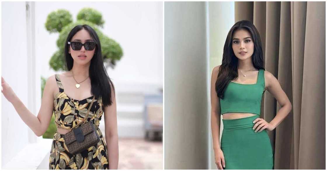 Isang celebrity stylist, may komento matapos ang pahayag ni Maris Racal Isang celebrity stylist, may komento matapos ang pahayag ni Maris Racal