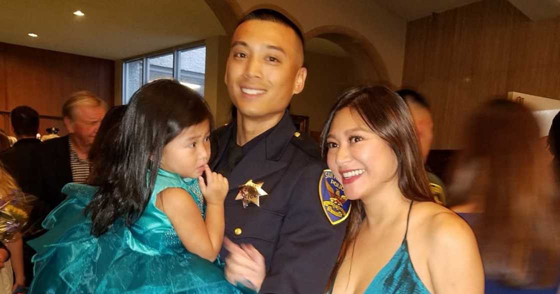 Rufa Mae Quinto writes emotional promise to Trevor Magallanes (@rufamaequinto) Rufa Mae Quinto writes emotional promise to Trevor Magallanes (@rufamaequinto)