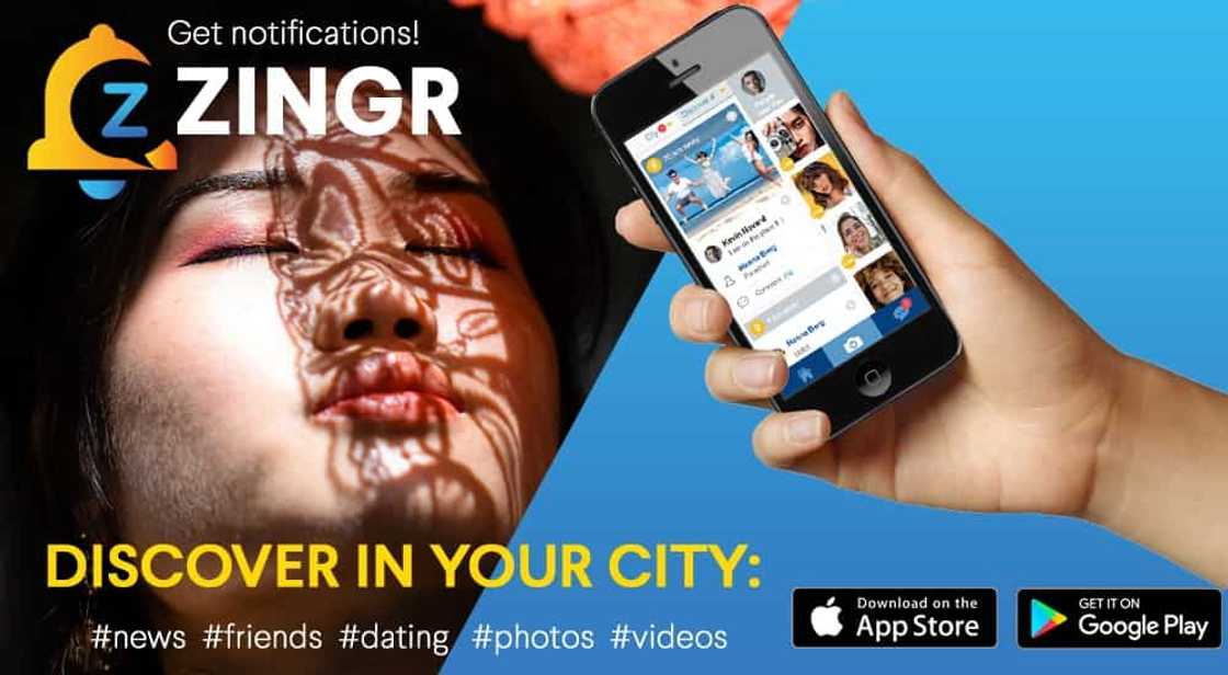ZINGR – dating app or a social network? Why do people use it for dates in Asia? ZINGR – dating app or a social network? Why do people use it for dates in Asia?