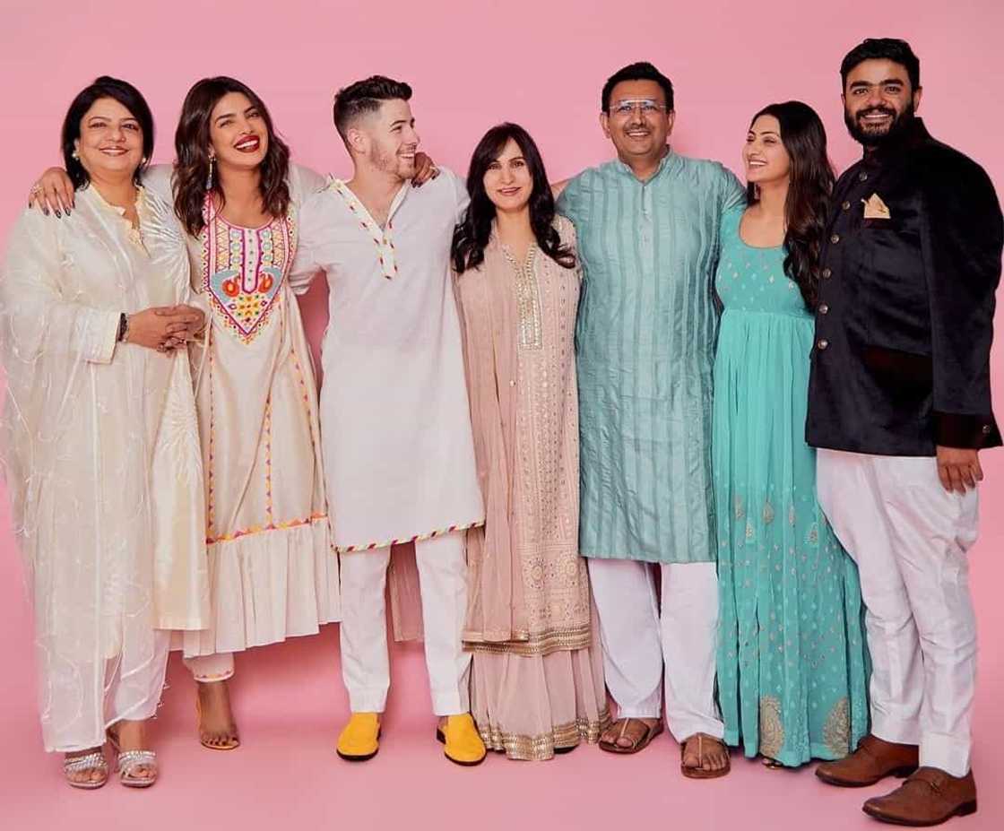 Priyanka Chopra Priyanka Chopra